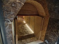 -洛阳古墓博物馆