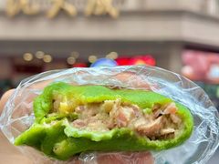 -沈大成(南京东路店)