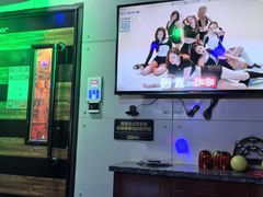-唱吧麦颂KTV(马驹桥店)