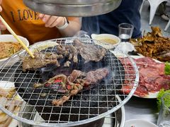 -松明一烤肉馆(鲁园店)