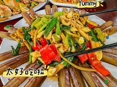 -岛中岛·海鲜大排档·万宁老字号(东澳店)