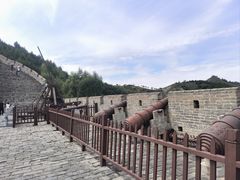 -雁门关景区