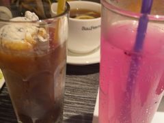 -斗牛士牛排餐厅(嘉里汇店)