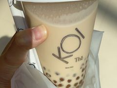 -KOI The(卓悦汇购物中心店)