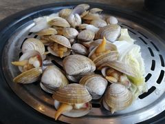 -日进一片海.生腌海鲜火锅.宵夜烧烤(三里屯总店)