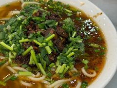 -清真·双和顺·京味菜·涮肉(灯市口店)