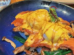 -Jamaicablue Coffeeshop(中央广场店)