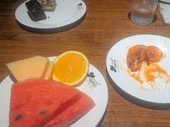 -汉巴味德·烤肉与啤酒的自助(杭州大悦城店)