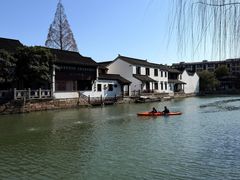 -衣裳街历史文化街区