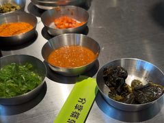 -山葵说·泥炉烤肉(泰达时尚E街区店)