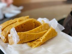 伦教糕拼马拉糕-阿多私房菜(顺德店)