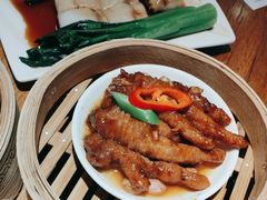 -点心传说·粤菜点心(佐阾虹湾店)