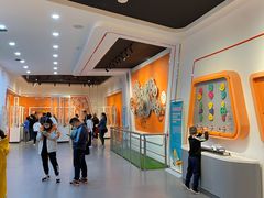 -陕西科学技术馆