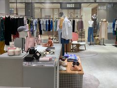 -the balancing(东方店)