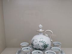 -Me Coffee下午茶艺术空间