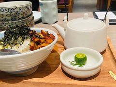 -炙柒Sekinana·精致料理 烧鸟·铁板烧(海上世界店)