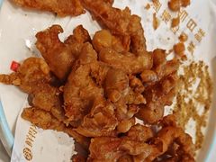 -鲜得莱渔港·小平岛海胆馆(七贤岭店)