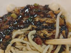 -浑河春面馆非遗鹿角面(良乡店)