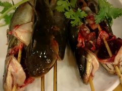 -老码头火锅(玉林店)