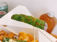 -呷贺盐酥鸡(抄纸巷店)
