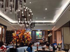 -西藏饭店·亚克·食光自助餐厅(文殊院店)