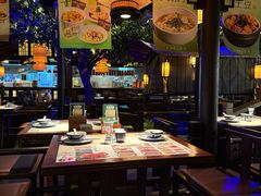 -绿茶餐厅(深圳龙华天虹购物中心店)