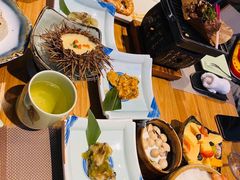 -松竹和日式料理(辽阳店)