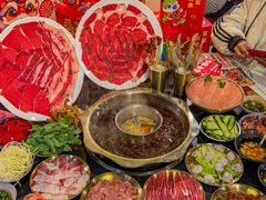 -邓莽子老火锅(中兴路总店)