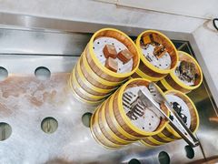 -相约海中金海鲜肥牛自助烤肉火锅(上下九店)