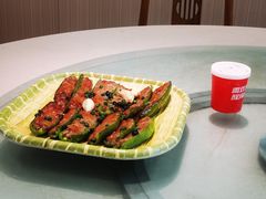 -寻味肇庆·八姑农庄·广府西江菜