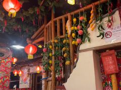 -粗粮人家·东北菜(洋桥店)