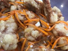 -哈尔滨饺子王·东北菜(鱼鳞浃路店)
