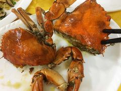-莲花公园煎蟹(总店)