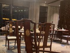 -蛇口希尔顿南海酒店·随轩中餐厅·粤菜
