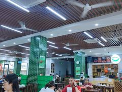 -南记食粥坊·宵夜大排档(莲花总店)