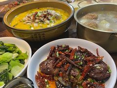 -开小灶(公望街店)