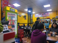 大堂-阿生哥螺蛳粉(永安街店)