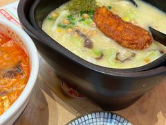 -阿香米线(深业上城店)