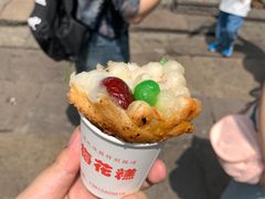 -陆氏梅花糕(老门东店)