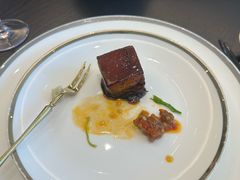 -甄御•海鲜新青岛菜(麦岛店)