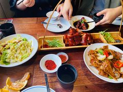 南乳扎烧-大牌大·传统杭帮菜(湖滨店)