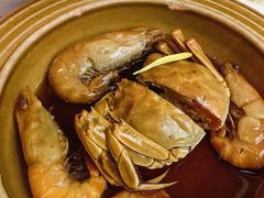 -神仙馆(衡山路店)