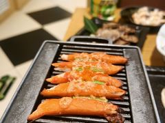 -三石铁板烧(紫竹桥店)