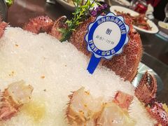 -东海怡品海鲜豆捞(舟宿夜江店)