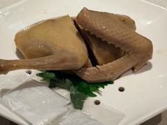 -狮王府淮扬菜(夫子庙老门东店)