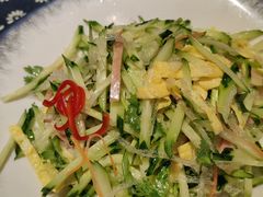 -旺角小渔村(二马路店)