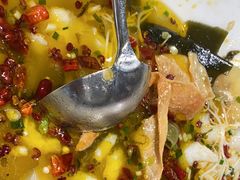 -绿草地·湘菜(芙蓉天街店)