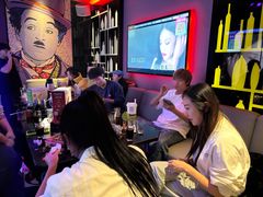 -音乐派KTV(银泰城店)