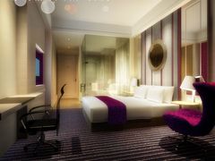 珠海丽舍酒店bedroom-丽舍酒店