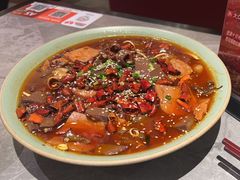 -廖川菜(金虹桥店)